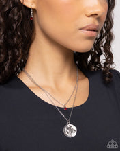 Load image into Gallery viewer, Birthstone Beauty - Red - Paparazzi