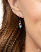 Load image into Gallery viewer, Birthstone Beauty - Blue - Paparazzi