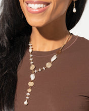 Load image into Gallery viewer, Executive Expression - Gold - Paparazzi