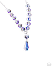 Load image into Gallery viewer, Celestial Class - Blue - Paparazzi