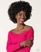 Load image into Gallery viewer, Chic Connection - Red - Paparazzi