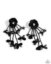 Load image into Gallery viewer, Floral Future - Black - Paparazzi