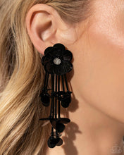 Load image into Gallery viewer, Floral Future - Black - Paparazzi