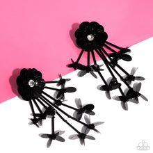 Load image into Gallery viewer, Floral Future - Black - Paparazzi