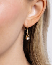 Load image into Gallery viewer, Officially Opulent - Gold - Paparazzi