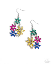 Load image into Gallery viewer, Floral Founder - Multi - Paparazzi