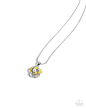 Load image into Gallery viewer, Mademoi-SHELL Magic - Yellow - Paparazzi