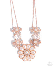 Load image into Gallery viewer, Sprouting Shimmer - Rose Gold - aparazzi