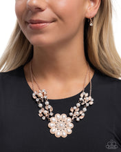 Load image into Gallery viewer, Sprouting Shimmer - Rose Gold - aparazzi