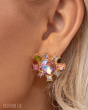 Load image into Gallery viewer, Proper Polish - Multi - Paparazzi