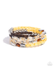 Load image into Gallery viewer, Eclectic Empire -Infinity Wrap Bracelet