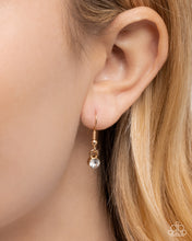 Load image into Gallery viewer, Dragonfly Direction - Dragonfly Necklace