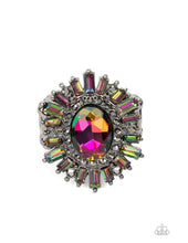 Load image into Gallery viewer, Astral Attitude - Paparazzi