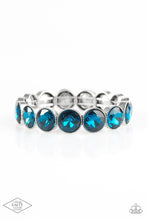 Load image into Gallery viewer, Number One Knockout - Blue - Paparazzi
