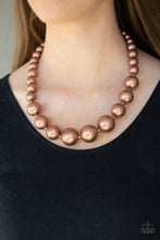 Load image into Gallery viewer, Living Up To Reputation - Copper - Paparazzi - Dtye Embellishing Boutique