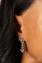 Load image into Gallery viewer, Heartthrob Twinkle - White - Paparazzi