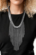 Load image into Gallery viewer, The Alex - 2020 Zi Collection - Paparazzi - Dtye Embellishing Boutique