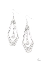 Load image into Gallery viewer, High-Ranking Radiance - White - Paparazzi - Dtye Embellishing Boutique