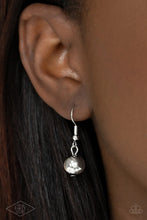 Load image into Gallery viewer, Forbidden Love - Black - Paparazzi - Dtye Embellishing Boutique