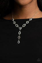 Load image into Gallery viewer, Royal Redux - Blue - Paparazzi - Dtye Embellishing Boutique