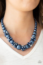 Load image into Gallery viewer, All Dolled UPSCALE - Blue - Paparazzi - Dtye Embellishing Boutique