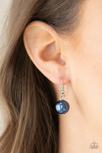 Load image into Gallery viewer, All Dolled UPSCALE - Blue - Paparazzi - Dtye Embellishing Boutique