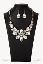 Load image into Gallery viewer, The Bea - 2021 Zi Collection - Dtye Embellishing Boutique