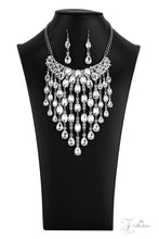 Load image into Gallery viewer, Majestic - 2021 Zi Collection - Dtye Embellishing Boutique