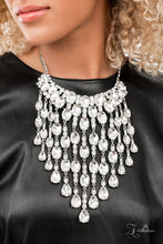 Load image into Gallery viewer, Majestic - 2021 Zi Collection - Dtye Embellishing Boutique