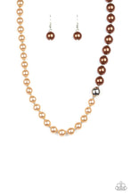 Load image into Gallery viewer, 5th Avenue A-Lister - Brown Jewelry