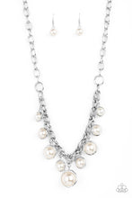 Load image into Gallery viewer, Revolving Refinement - White - Paparazzi - Dtye Embellishing Boutique