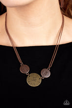 Load image into Gallery viewer, Shine Your Light - Copper - Paparazzi