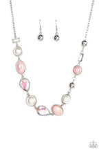 Load image into Gallery viewer, Nautical Nirvana - Pink - Paparazzi - Dtye Embellishing Boutique