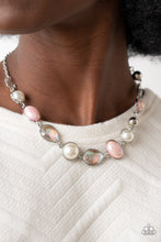 Load image into Gallery viewer, Nautical Nirvana - Pink - Paparazzi - Dtye Embellishing Boutique