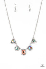 Load image into Gallery viewer, Posh Party Avenue - Multi - Paparazzi - Dtye Embellishing Boutique