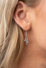 Load image into Gallery viewer, Sassy Super Nova - Blue - Paparazzi - Dtye Embellishing Boutique