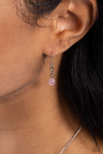 Load image into Gallery viewer, Top-Notch Trinket - Pink - Paparazzi