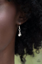 Load image into Gallery viewer, Limelight Luxury - White - Paparazzi - Dtye Embellishing Boutique
