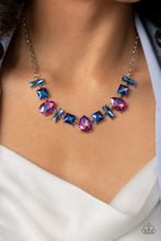 Load image into Gallery viewer, Interstellar Ice - Pink - Paparazzi - Dtye Embellishing Boutique