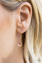 Load image into Gallery viewer, Completely Captivated - Rose Gold - Paparazzi