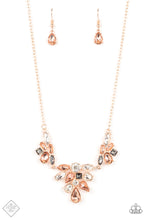 Load image into Gallery viewer, Completely Captivated - Rose Gold - Paparazzi