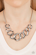 Load image into Gallery viewer, Bombshell Bling - White - Paparazzi