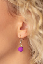 Load image into Gallery viewer, Summer Splash - Purple - Paparazzi