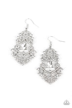 Load image into Gallery viewer, Sociable Sparkle - White - Paparazzi