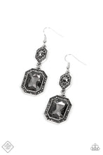 Load image into Gallery viewer, Starry-Eyed Sparkle - Silver - Paparazzi