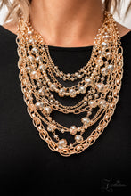 Load image into Gallery viewer, Reminiscent - 2022 Zi Collection - Paparazzi