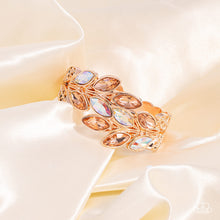 Load image into Gallery viewer, Luminous Laurels - Rose Gold - Paparazzi