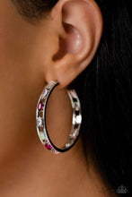 Load image into Gallery viewer, The Gem Fairy - Pink - Paparazzi