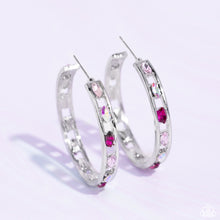 Load image into Gallery viewer, The Gem Fairy - Pink - Paparazzi