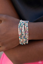 Load image into Gallery viewer, Rock Candy Rage - Multi - Paparazzi